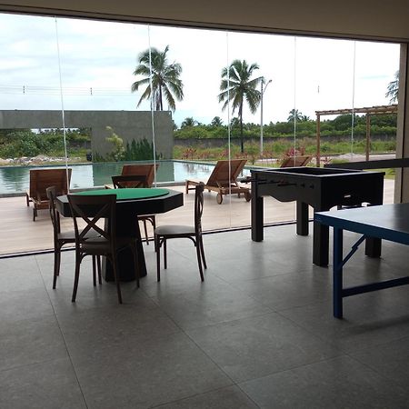 Casa Mati Sao Miguel Dos Milagres, Acessibilidade. Villa Luaran gambar