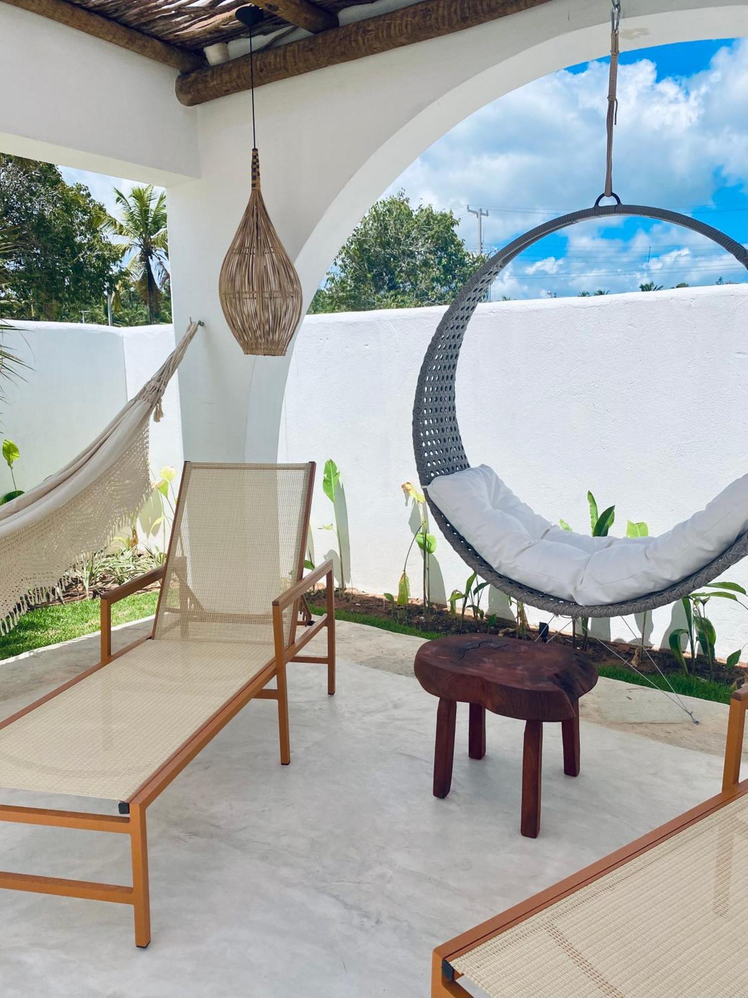 Casa Mati Sao Miguel Dos Milagres, Acessibilidade. Villa Luaran gambar